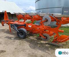 Kuhn Vari-Master 123 rok2016 JAK NOWY - 1