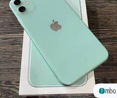 Apple iPhone 11 128GB bardzo ładny komplet okazja